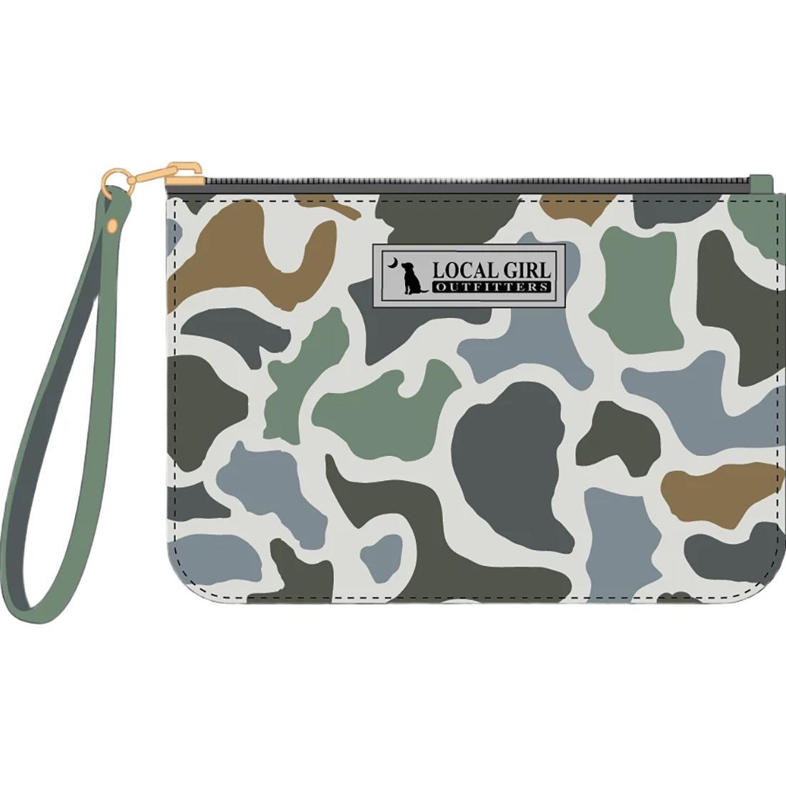 WOMENS LG WRISTLET