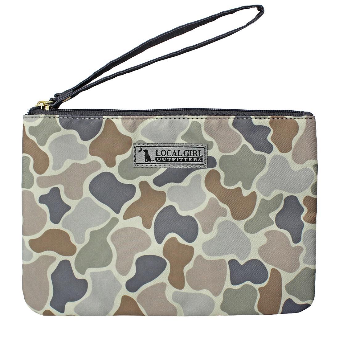 WOMENS LG WRISTLET