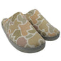 WOMENS LG SLIPPERS