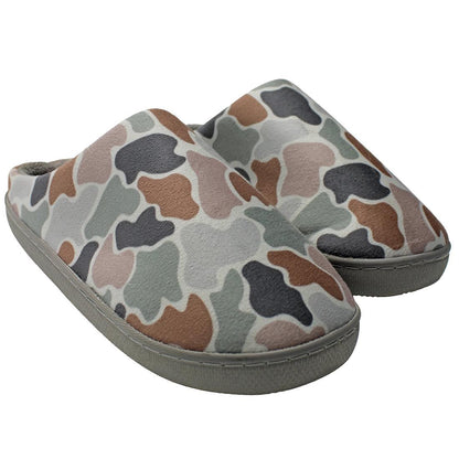 WOMENS LG SLIPPERS