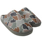 WOMENS LG SLIPPERS