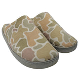 WOMENS LG SLIPPERS