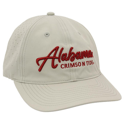 ALABAMA TIDE LASER HAT 3D EMB 226