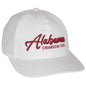ALABAMA TIDE LASER HAT 3D EMB 226