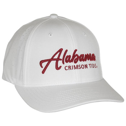 ALABAMA TIDE LASER HAT 3D EMB 228
