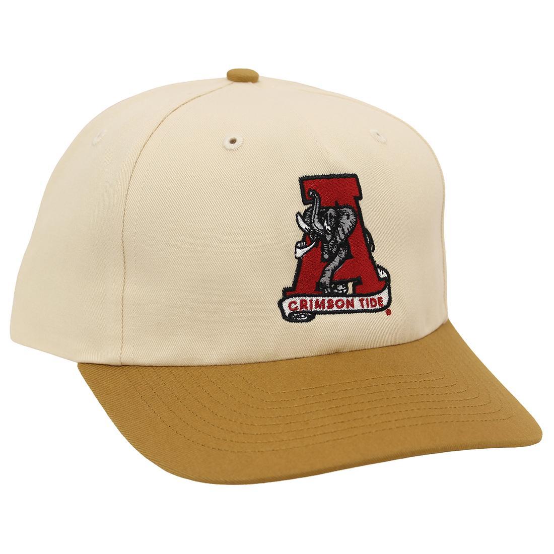 VINTAGE A HAT EMB 356