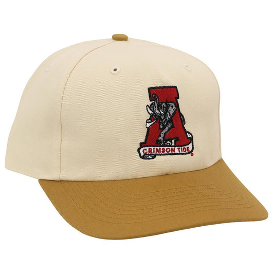 VINTAGE A HAT EMB 356