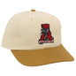 VINTAGE A HAT EMB 356