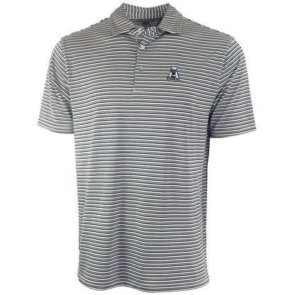 DIXIELAND STRIPE TONAL VINT. A POLO