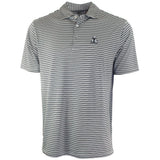 DIXIELAND STRIPE TONAL VINT. A POLO