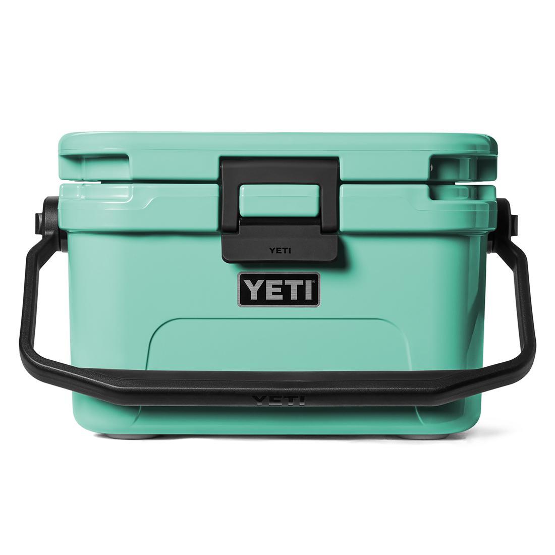 ROADIE 8 SEAFOAM