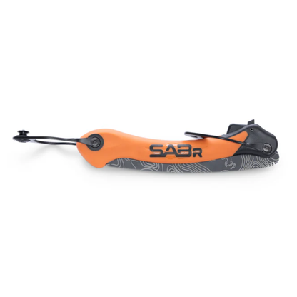 SABR LIMB SAW