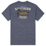YOUTH SEAWASH VINTAGE DUCK DECOY IN POSITION SS TEE