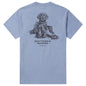 YOUTH SEAWASH PUP N BOOTS SS TEE