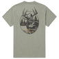 YOUTH WHITETAIL SS TEE