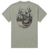 YOUTH WHITETAIL SS TEE
