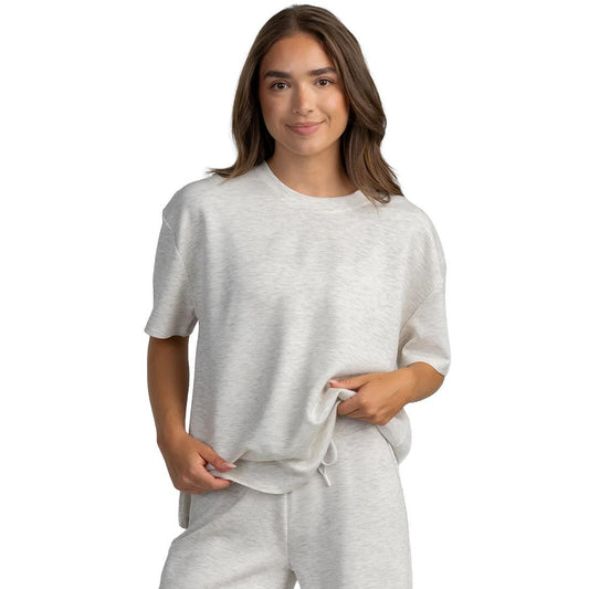 WOMENS ASTROKNIT S/S TEE