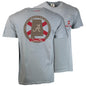 STATE SEAL CC S/S TEE
