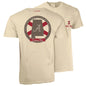 STATE SEAL CC S/S TEE