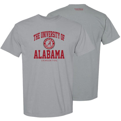 UNIVERSITY PRIDE CCX S/S TEE