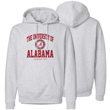 UNIVERSITY PRIDE HOODY