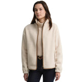 WOMENS HOMESWOOD FLEECE