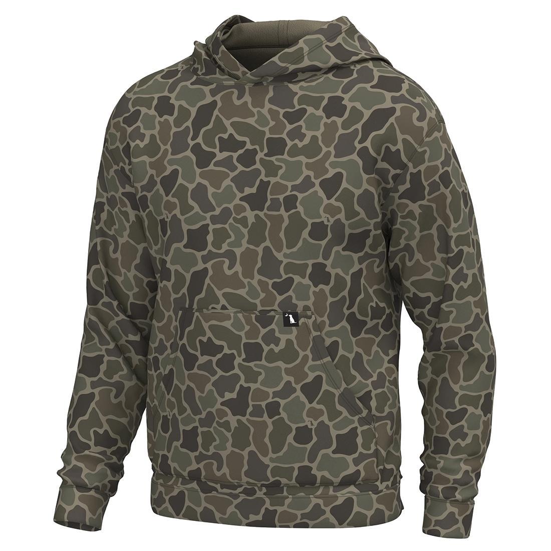 YOUTH HILLTOP HOODIE