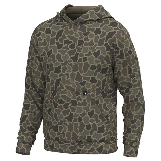 YOUTH HILLTOP HOODIE