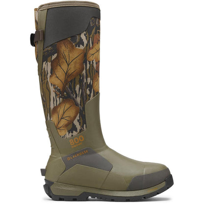 MENS ALPHABURLY AERO 17