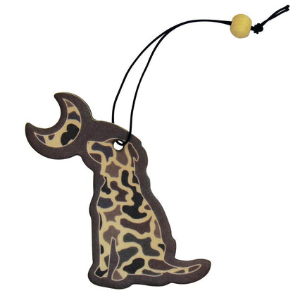 LOCALFLAGE DOG AND MOON AIR FRESHENER