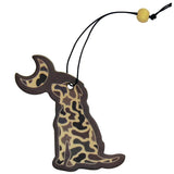 LOCALFLAGE DOG AND MOON AIR FRESHENER