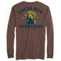 MENS BUSTER L/S TEE