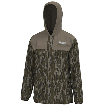 MENS RAIN JACKET