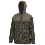 MENS RAIN JACKET