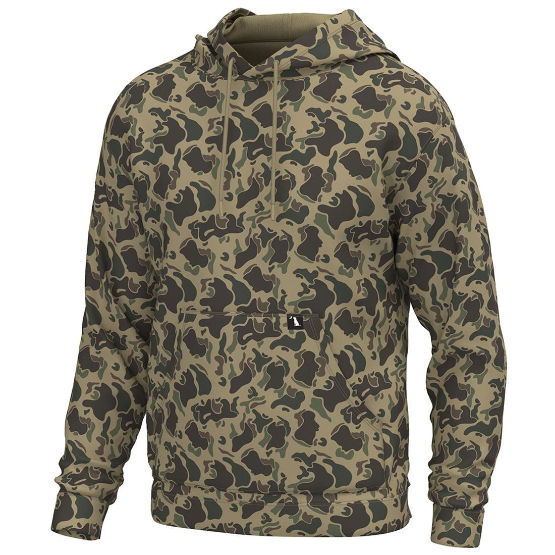 MENS HILLTOP HOODIE