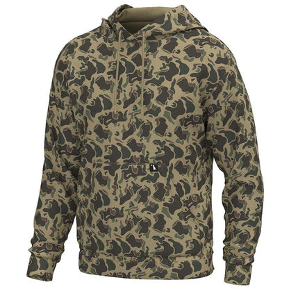 MENS HILLTOP HOODIE