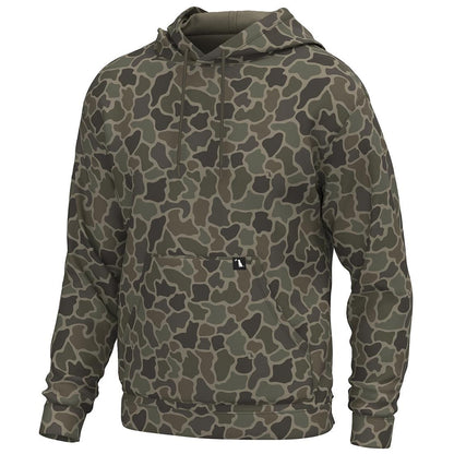 MENS HILLTOP HOODIE