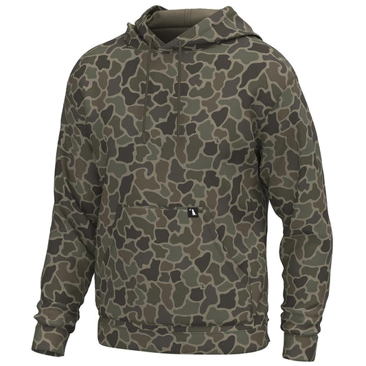 MENS HILLTOP HOODIE