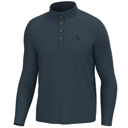 MENS HERITAGE PULLOVER