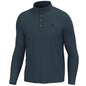 MENS HERITAGE PULLOVER