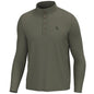 MENS HERITAGE PULLOVER