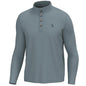 MENS HERITAGE PULLOVER