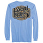 MENS VINTAGE STANDARD L/S TEE