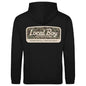 MENS BWH  BRUSH CAMO MARK