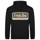 MENS BWH  BRUSH CAMO MARK