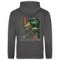 MENS BWH  DUCK SPECIES