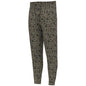 MENS VELVET FLEECE JOGGERS