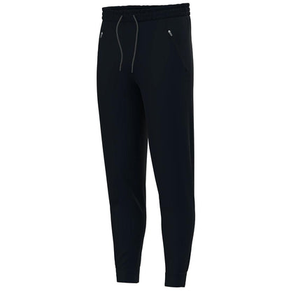 MENS VELVET FLEECE JOGGERS