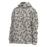 YOUTH LG HILLTOP HOODIE