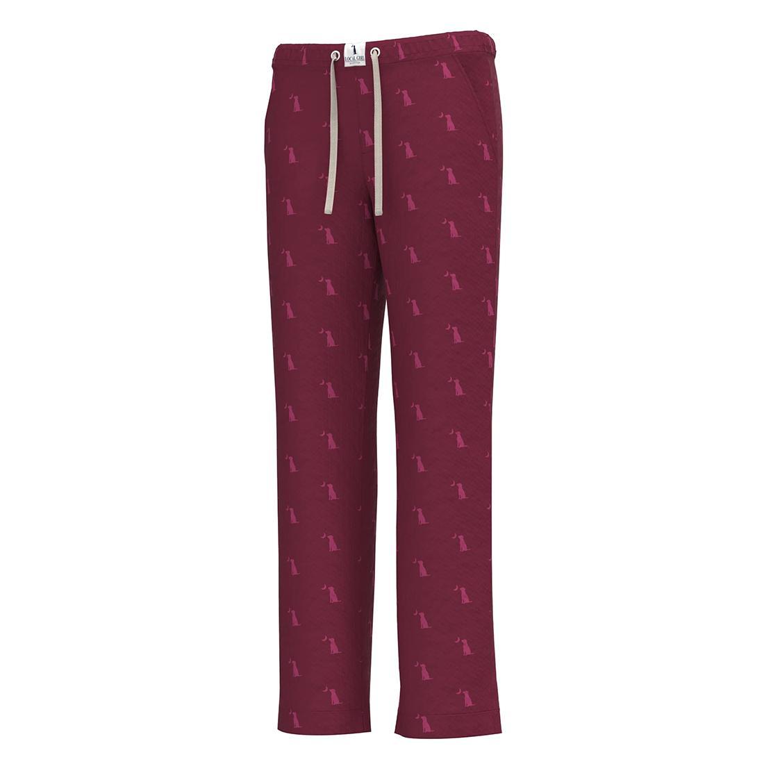 YOUTH LG PAJAMA PANTS